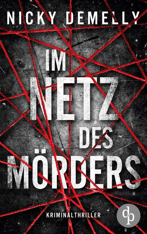 Produktbild: Im Netz des M&ouml;rders