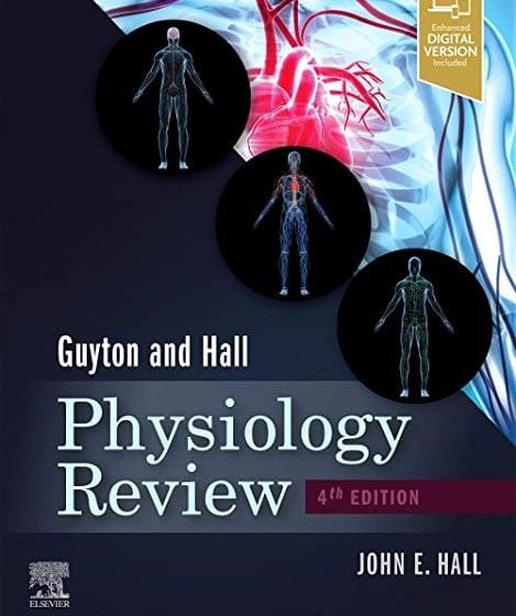 Produktbild: Pocket Companion to Guyton and Hall Textbook of Medical Physiology