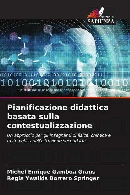 Produktbild: Gamboa Graus, M: Pianificazione didattica basata sulla conte