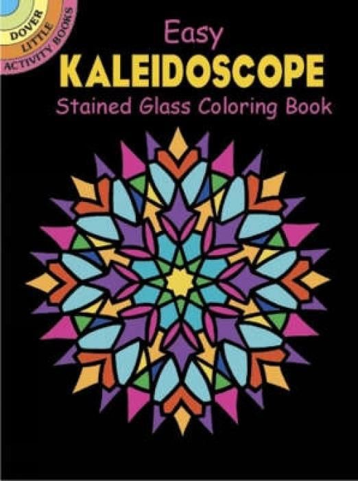 Produktbild: Color Bk-Easy Kaleidoscope Sta