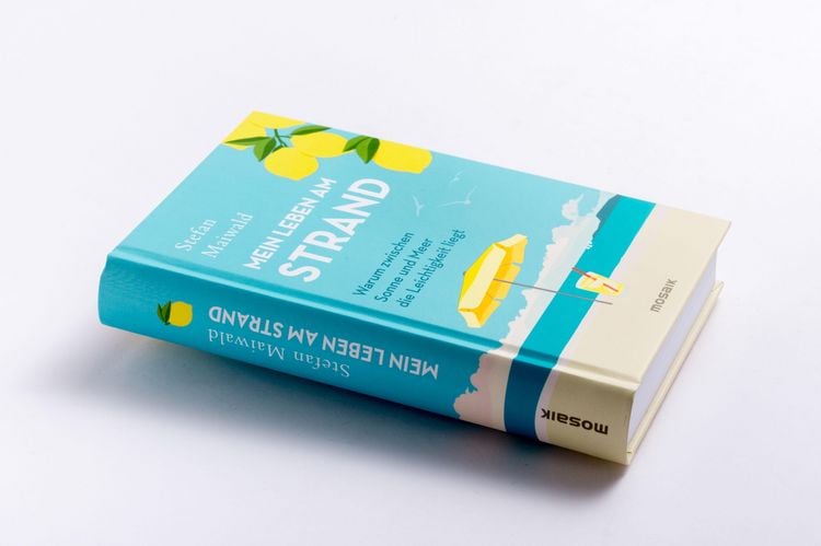Produktbild: Mein Leben am Strand