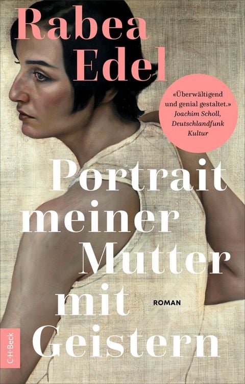 Produktbild: Portrait meiner Mutter mit Geistern