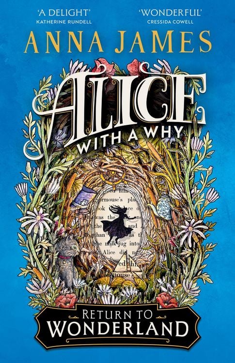Produktbild: Alice With a Why