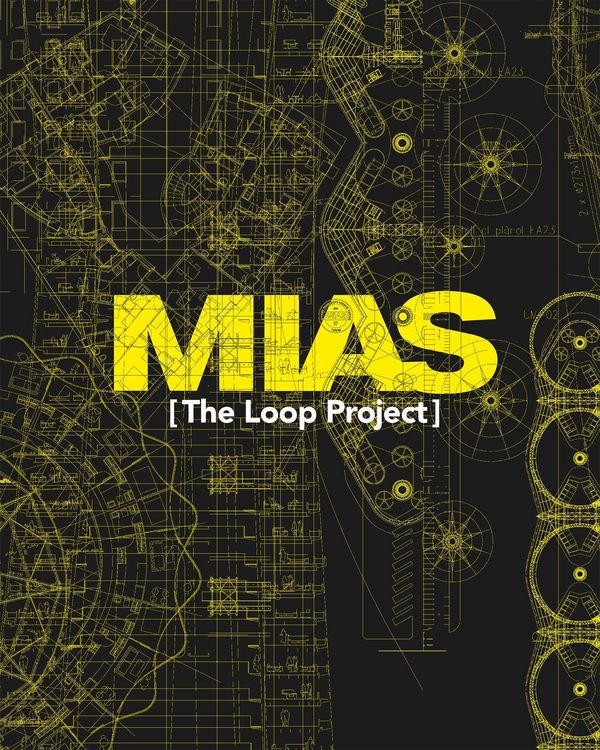 Produktbild: The Loop Project