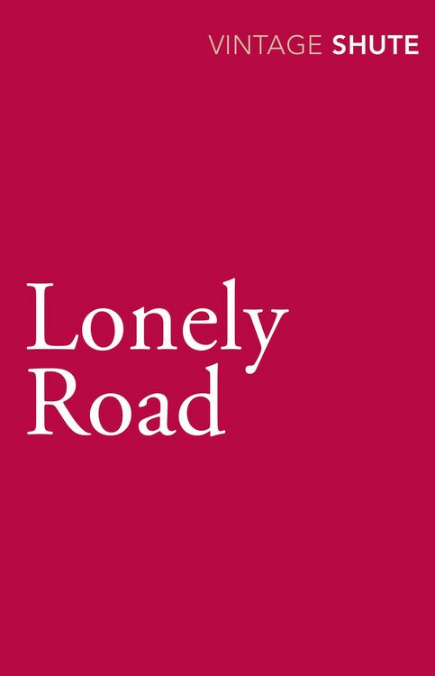 Produktbild: Lonely Road