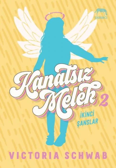 Produktbild: Kanatsiz Melek 2 Ikinci Sanslar