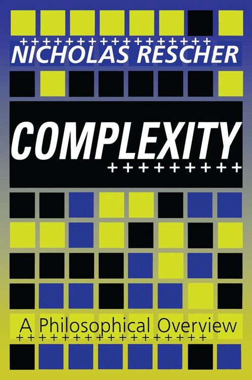Produktbild: Complexity