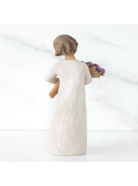 Produktbild: Willow Tree - Figur "Surprise"