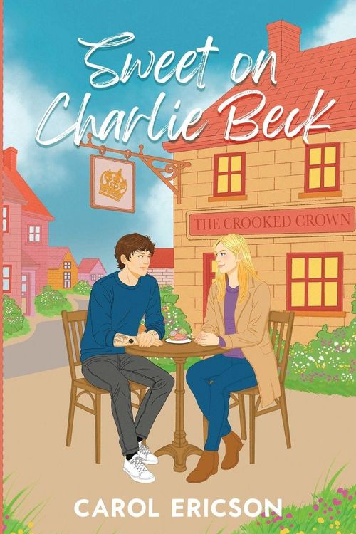 Produktbild: Sweet on Charlie Beck