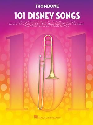 Produktbild: 101 Disney Songs