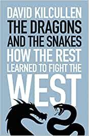 Produktbild: The Dragons and the Snakes