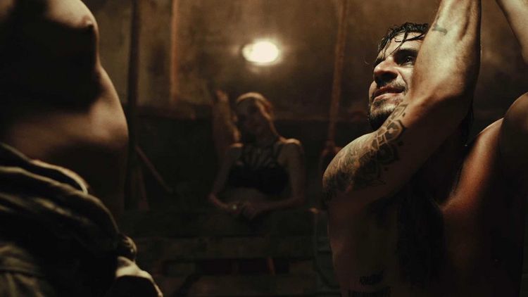 Produktbild: What the Waters Left Behind 2 - Scars