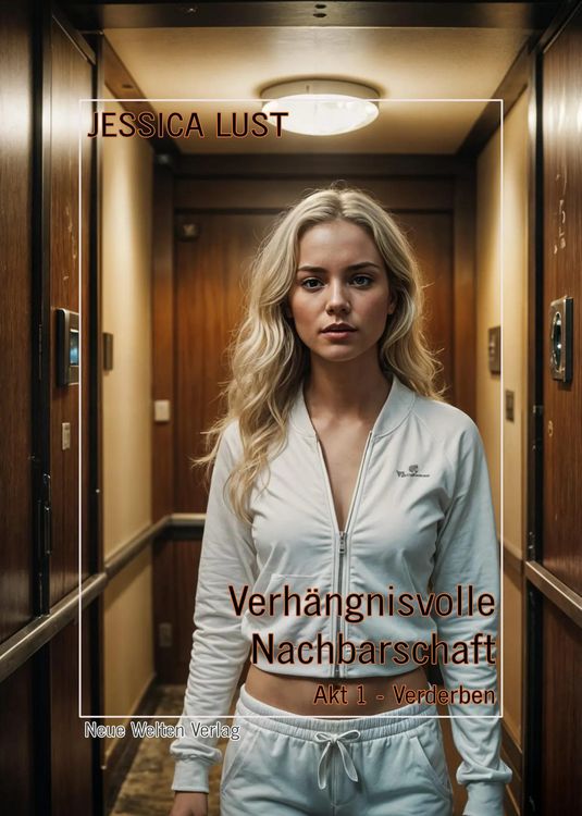 Produktbild: Verh&auml;ngnisvolle Nachbarschaft 1