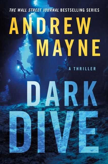 Produktbild: Dark Dive