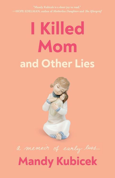 Produktbild: I Killed Mom and Other Lies
