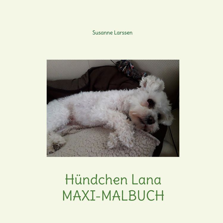 Produktbild: H&uuml;ndchen Lana