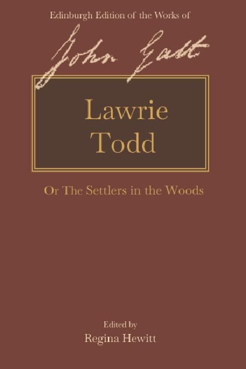 Produktbild: Lawrie Todd