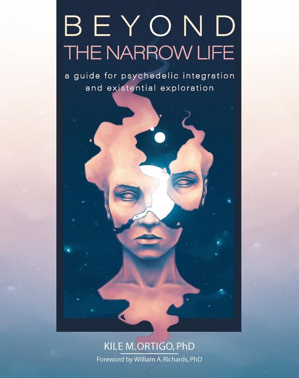 Produktbild: Beyond the Narrow Life
