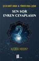 Produktbild: Sen Sor Evren Cevaplasin
