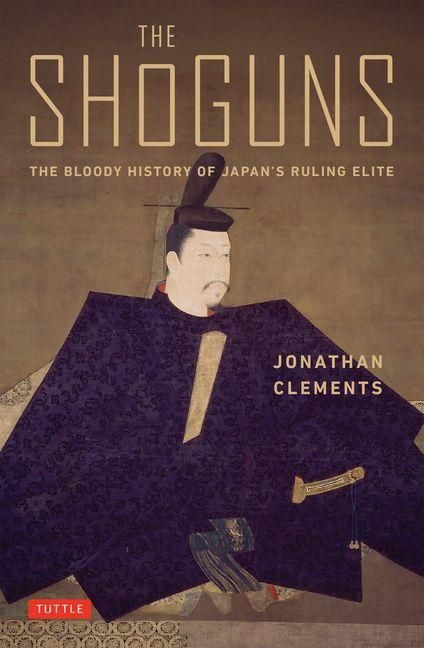 Produktbild: The Shoguns