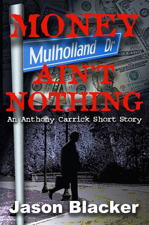 Produktbild: Money Ain't Nothing