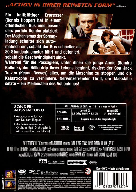 Produktbild: Speed