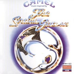 Produktbild: Camel: Snow Goose