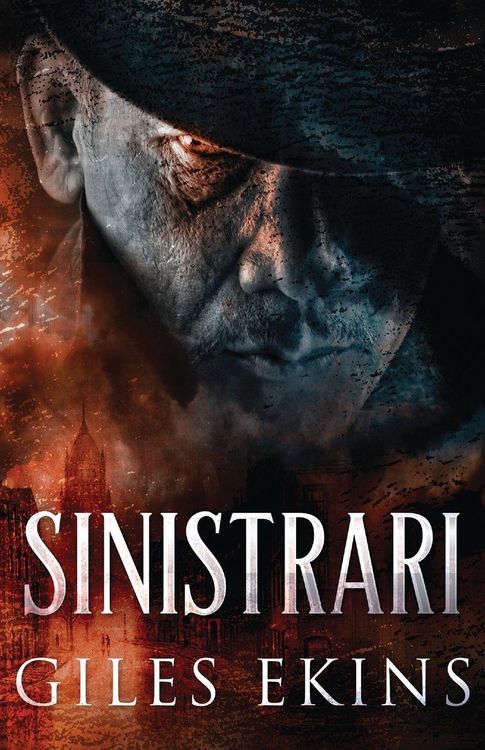 Produktbild: Sinistrari
