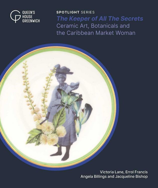 Produktbild: The Keeper of All the Secrets