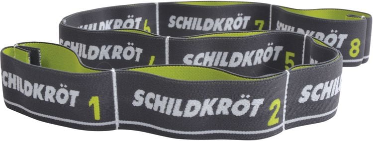 Produktbild: Elastic Band H&auml;rtegrad 15 kg, medium