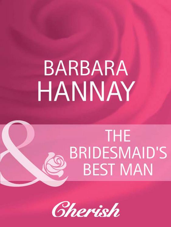 Produktbild: The Bridesmaid's Best Man
