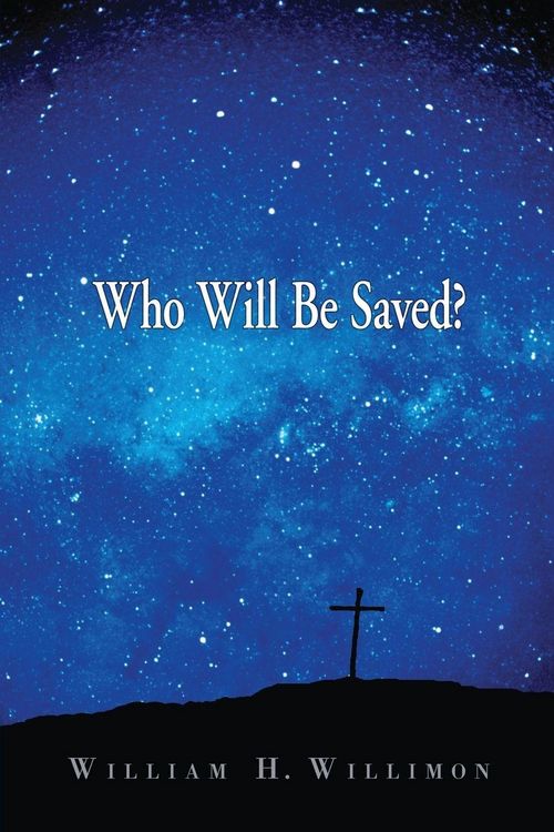Produktbild: Who Will Be Saved?