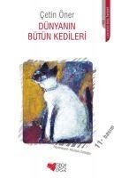Produktbild: D&uuml;nyanin B&uuml;t&uuml;n Kedileri