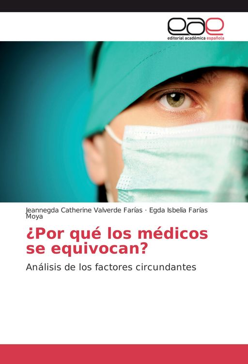 Produktbild: &iquest;Por qu&eacute; los m&eacute;dicos se equivocan?