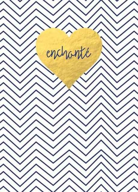 Produktbild: Quadrille Publishing Ltd: French Stationery: A5 Notebook