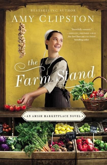 Produktbild: The Farm Stand