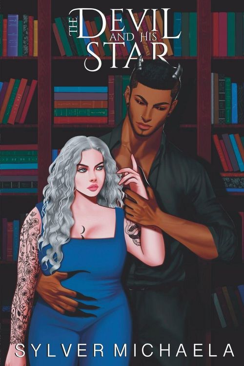 Produktbild: The Devil and His Star