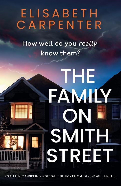 Produktbild: The Family on Smith Street
