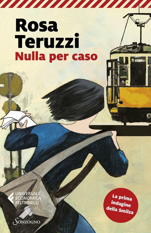 Produktbild: Nulla per caso