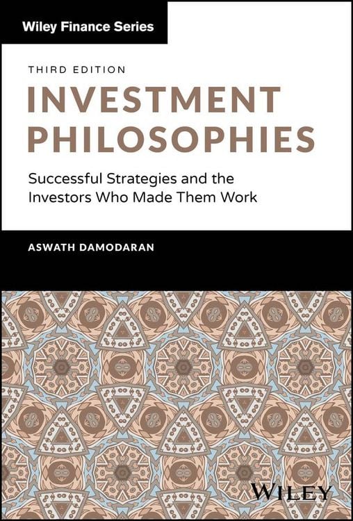 Produktbild: Investment Philosophies
