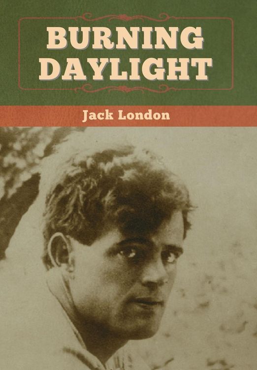 Produktbild: Burning Daylight