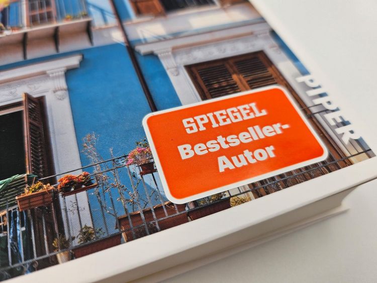 Produktbild: Gebrauchsanweisung f&uuml;r Nachbarn