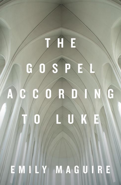 Produktbild: The Gospel According to Luke