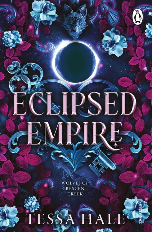 Produktbild: Eclipsed Empire