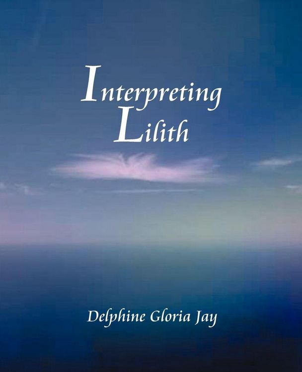 Produktbild: Interpreting Lillith