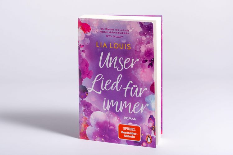 Produktbild: Unser Lied f&uuml;r immer