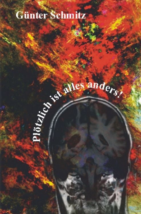 Produktbild: Pl&ouml;tzlich ist alles anders!