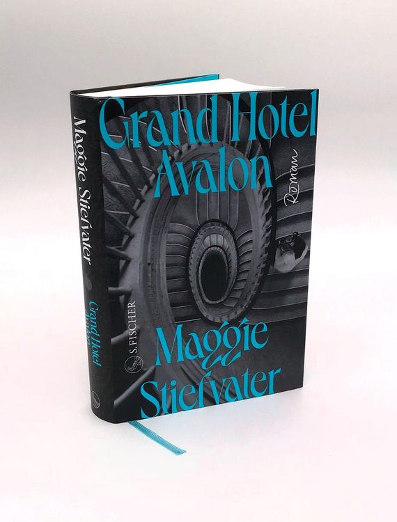 Produktbild: Grand Hotel Avalon