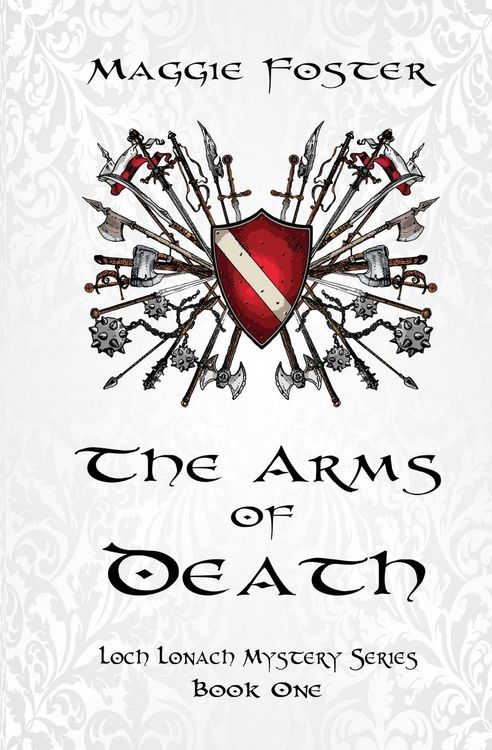 Produktbild: The Arms of Death