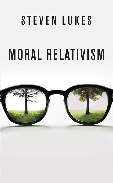 Produktbild: Moral Relativism
